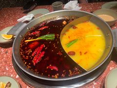 -纸盐河码头火锅(十八梯店)