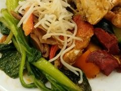 -巴西烤肉海鲜自助餐厅