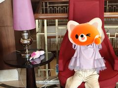 -青岛海景花园大酒店