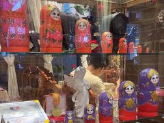 -安德烈俄式西餐厅(中央大街店)