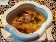 -北京饭店谭家菜