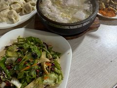 -老多饺子馆