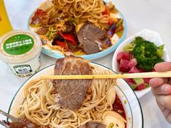 -清真·尖子尖牛肉面(王府井店)