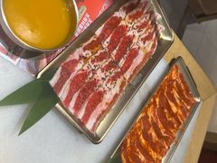 -韩宫宴烤肉·料理(如皋万达店)