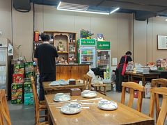 -老大连路特色烧烤(基隆路店)