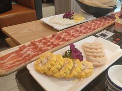 -淼福猪肚鸡·椰子鸡火锅(大沙地店)
