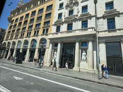 -加泰罗尼亚广场