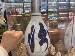 -晋阳饭庄(虎坊桥店)