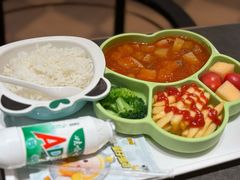 -渔语鱼新川菜Bistro(万象天地店)