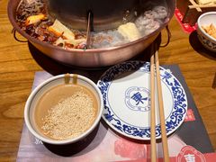 -东镇老火锅(长春路首店)