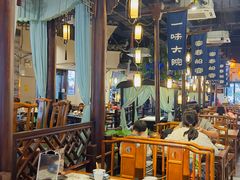 -一味大院•桐庐菜传承店(春江路店)