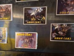 -伯爵·沉浸式超级密室·直营店