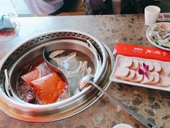 -小龙坎老火锅(北京三里屯店)