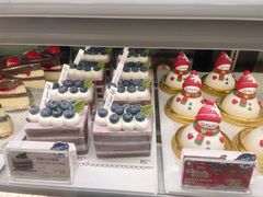 -85度C(南京龙江店)