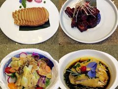 -半岛公馆(淞兴西路店)