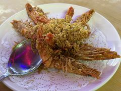 -無招牌海鮮(芽笼店)