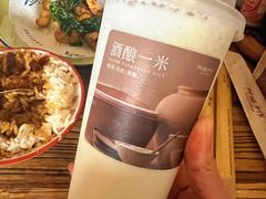 -阿嬷手作(上海万象城店)