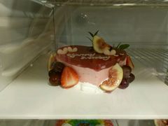 -美丽心情蛋糕(江苏路店)