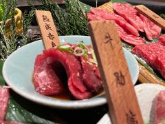 -老乾杯和牛烧肉(王府中环店)