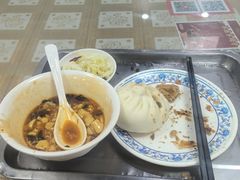 -清真·鸦儿李记·小馆(后海店)