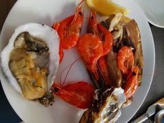 -万德诺富特酒店·自助餐厅(万德大厦店)