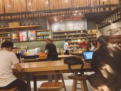 -星巴克臻选(深圳罗湖万象城店)