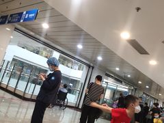 -杭州市第一人民医院(湖滨院区)