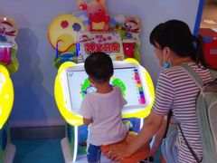 -星舰梦航(广百广场荔胜店)