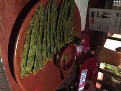 iphone_upload_pic-花马天堂云南餐厅 Lost Heaven(高邮路店)
