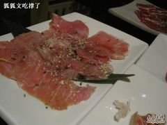 -金柚子韩国烤肉(威宁路店)