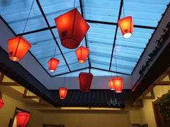 -水煮三国·川鲁江湖菜(香山店)