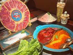 -吼堂老火锅(太古里总店)