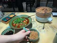 -锦府盐帮·侯宅(五棵松万达店)