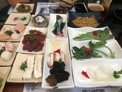 -束河人家(南锣鼓巷店)