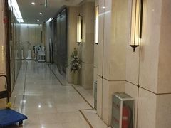 -华夏良子·足道SPA艾灸(三里屯店)