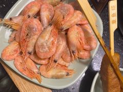 -韩盛·盛江山自助料理(奥体万达店)