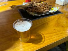 -新疆烧烤王(广灵店)