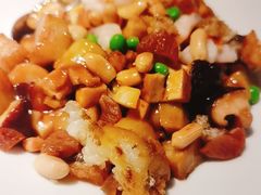 茄鲞-枚青·临安酒肆(腾飞大厦店)