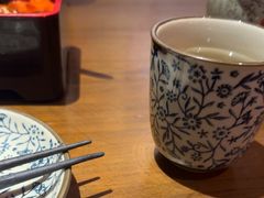 -白石的深夜食堂(济南万象城店)