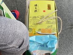 -采芝斋(延安路店)