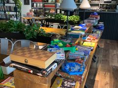 -CLUB心邸·掼蛋·麻将·扑克(日坛店)