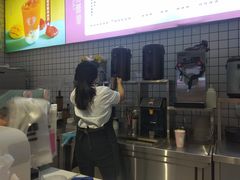 -仙鹿黎·新网红台式茶饮(沈北华强店)
