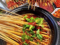 -钢管厂五区小郡肝火锅串串香(清河店)