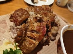 -Secco德式餐吧(南秀村店)