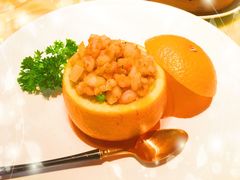 红橙蟹粉-翡翠江南(国贸商城店)
