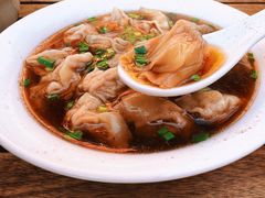 -吴家馄饨