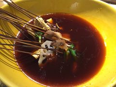 -痴串串(慈惠堂街店)