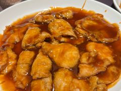 -润泽园饭庄(中山路店)