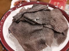 -百叶居·老北京涮羊肉(鼓楼店)