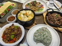 -老厨家(友谊路总店)